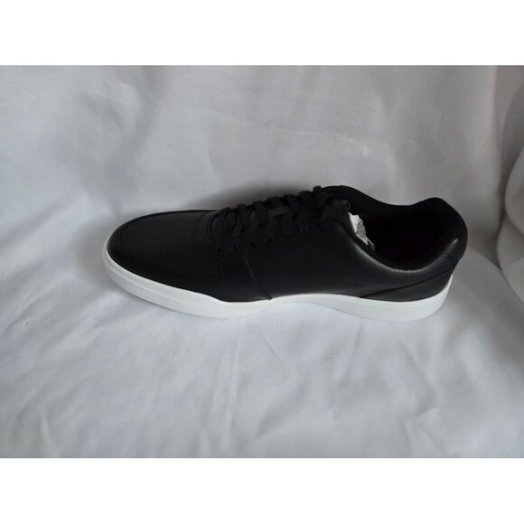 Cole Haan Grand Crosscourt Modern Perfect Sneaker - Black - Mens size 10 NEW main image 8